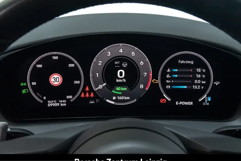 Porsche Panamera din 2024 cu 59.905 km - oferta POR222918 - foto 27