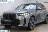 BMW X5 (Seria X) din 2025 cu 4.900 km - oferta BMW222919 - foto 1