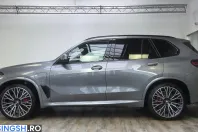 BMW X5 (Seria X) din 2025 cu 4.900 km - oferta BMW222919 - foto 3