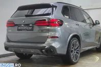 BMW X5 (Seria X) din 2025 cu 4.900 km - oferta BMW222919 - foto 6