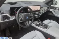 BMW X5 (Seria X) din 2025 cu 4.900 km - oferta BMW222919 - foto 8