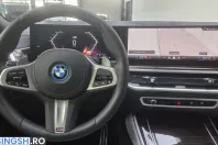 BMW X5 (Seria X) din 2025 cu 4.900 km - oferta BMW222919 - foto 9
