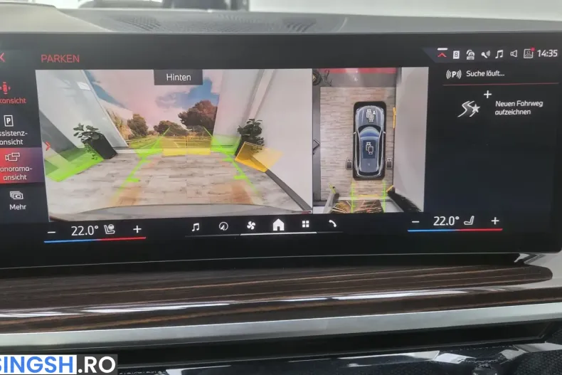 BMW X5 (Seria X) din 2025 cu 4.900 km - oferta BMW222919 - foto 11