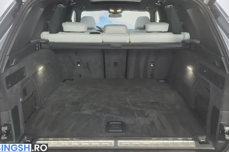 BMW X5 (Seria X) din 2025 cu 4.900 km - oferta BMW222919 - foto 20