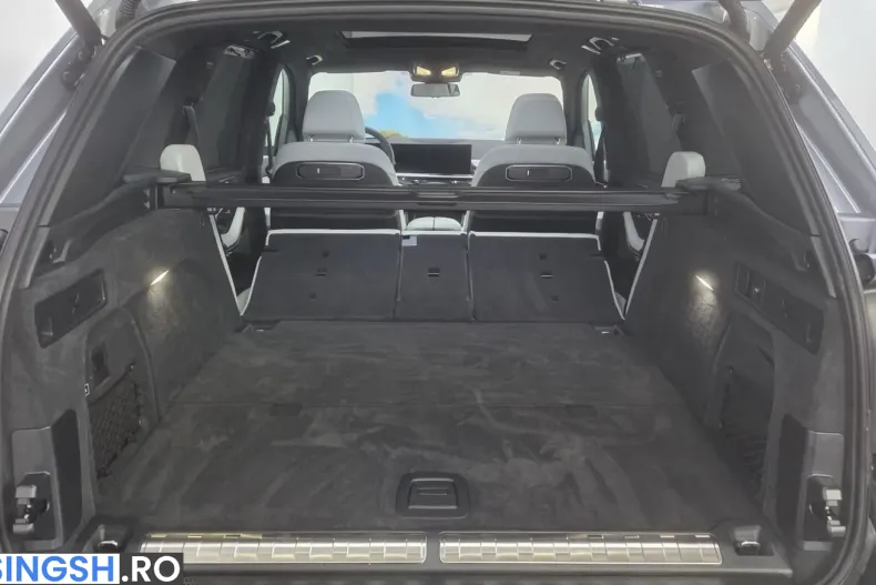 BMW X5 (Seria X) din 2025 cu 4.900 km - oferta BMW222919 - foto 21