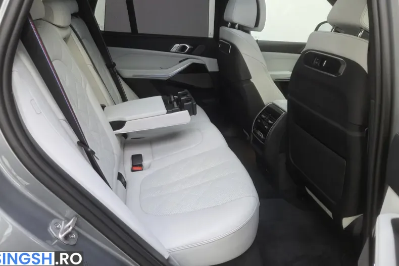 BMW X5 (Seria X) din 2025 cu 4.900 km - oferta BMW222919 - foto 23