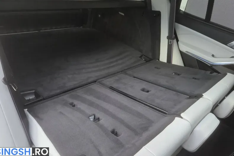 BMW X5 (Seria X) din 2025 cu 4.900 km - oferta BMW222919 - foto 24