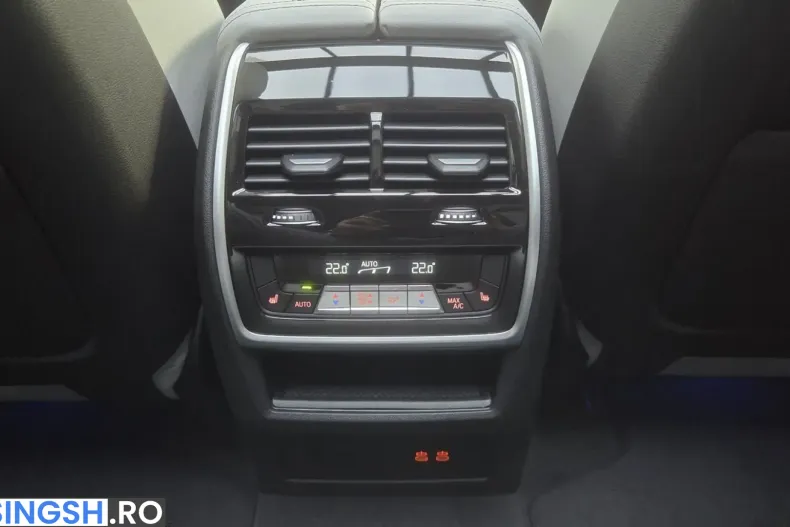 BMW X5 (Seria X) din 2025 cu 4.900 km - oferta BMW222919 - foto 26