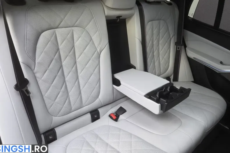 BMW X5 (Seria X) din 2025 cu 4.900 km - oferta BMW222919 - foto 27