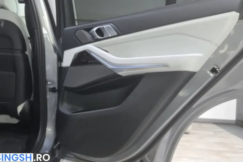 BMW X5 (Seria X) din 2025 cu 4.900 km - oferta BMW222919 - foto 29