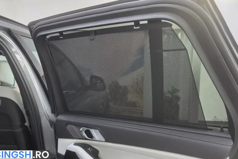 BMW X5 (Seria X) din 2025 cu 4.900 km - oferta BMW222919 - foto 30
