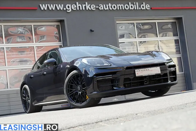 Porsche Panamera din 2025 cu 15.500 km - oferta POR222920 - foto 1