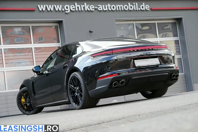 Porsche Panamera din 2025 cu 15.500 km - oferta POR222920 - foto 2