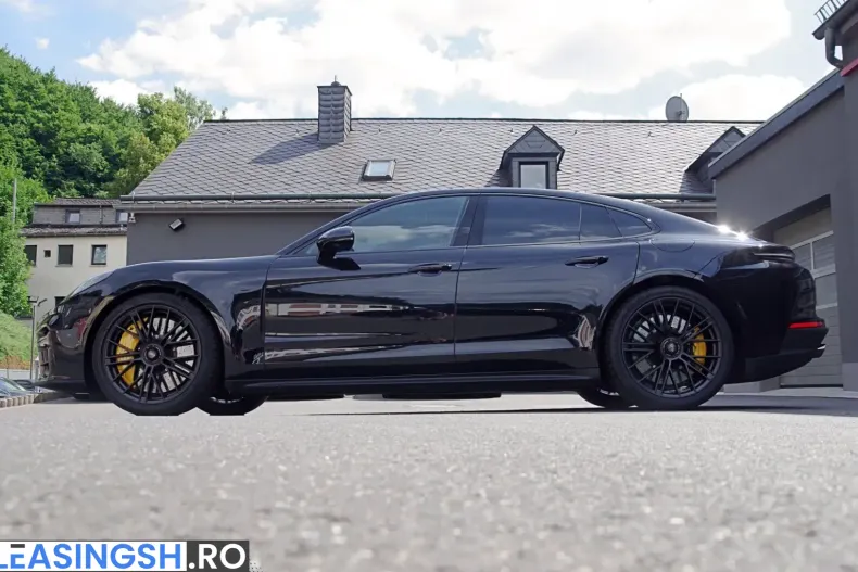 Porsche Panamera din 2025 cu 15.500 km - oferta POR222920 - foto 3