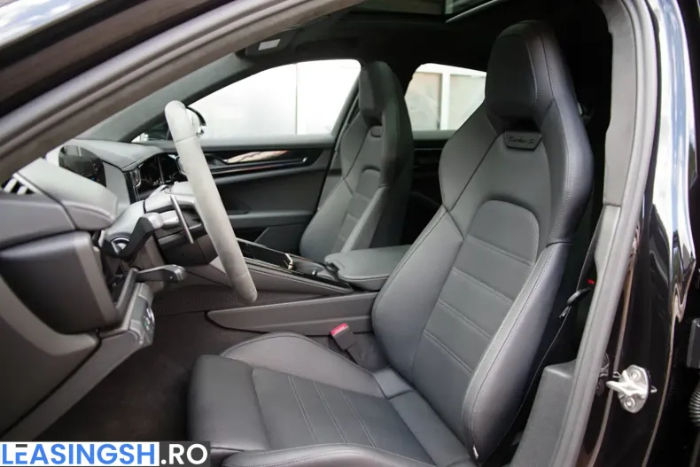 Porsche Panamera din 2025 cu 15.500 km - oferta POR222920 - foto 6