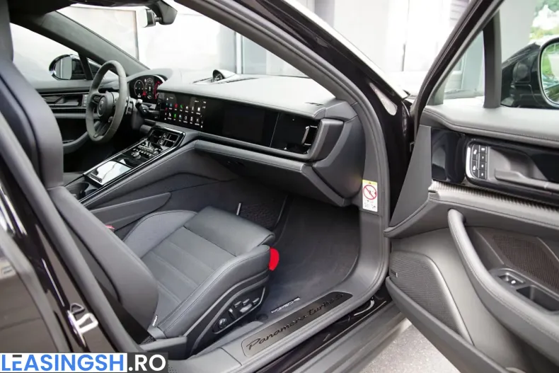 Porsche Panamera din 2025 cu 15.500 km - oferta POR222920 - foto 7