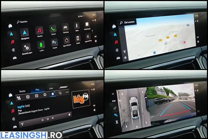 Porsche Panamera din 2025 cu 15.500 km - oferta POR222920 - foto 11