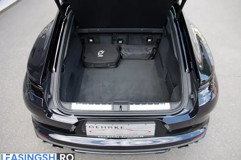 Porsche Panamera din 2025 cu 15.500 km - oferta POR222920 - foto 19