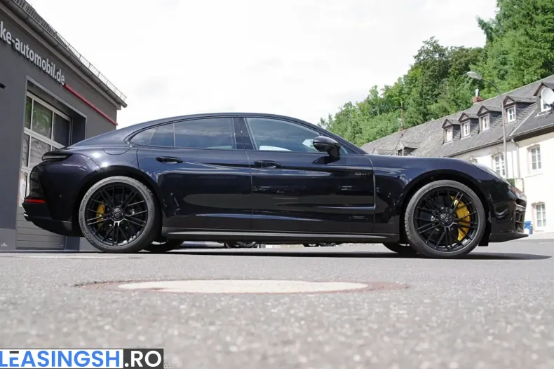 Porsche Panamera din 2025 cu 15.500 km - oferta POR222920 - foto 20