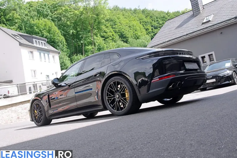 Porsche Panamera din 2025 cu 15.500 km - oferta POR222920 - foto 22