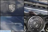 Porsche Panamera din 2025 cu 15.500 km - oferta POR222920 - foto 24