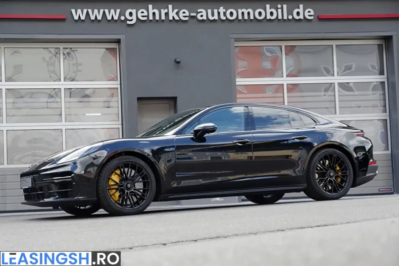 Porsche Panamera din 2025 cu 15.500 km - oferta POR222920 - foto 26