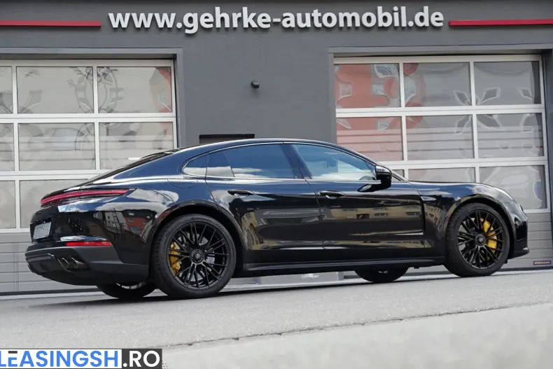 Porsche Panamera din 2025 cu 15.500 km - oferta POR222920 - foto 27
