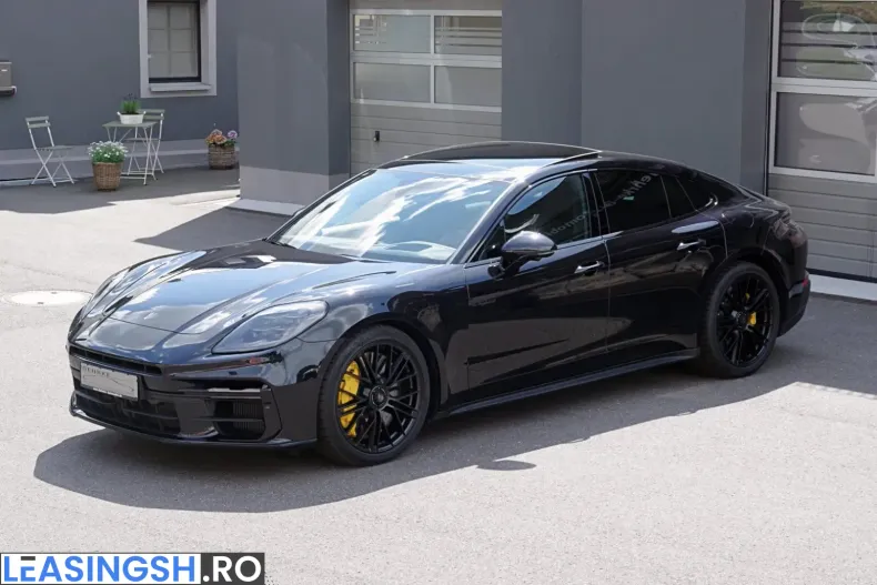 Porsche Panamera din 2025 cu 15.500 km - oferta POR222920 - foto 28