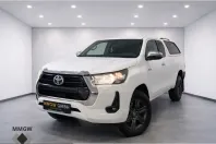 Toyota Hilux din 2022 cu 80.122 km - oferta TOY222921 - foto 1
