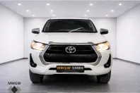 Toyota Hilux din 2022 cu 80.122 km - oferta TOY222921 - foto 2