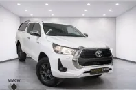 Toyota Hilux din 2022 cu 80.122 km - oferta TOY222921 - foto 3