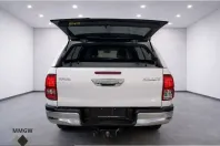 Toyota Hilux din 2022 cu 80.122 km - oferta TOY222921 - foto 7