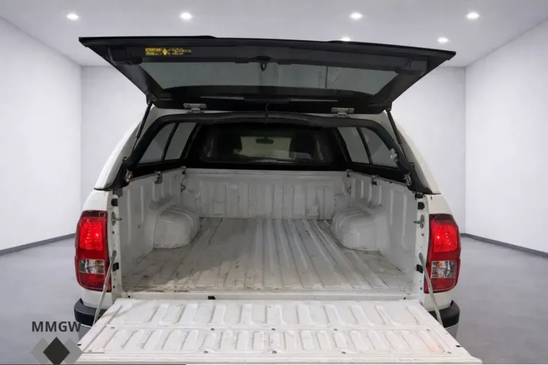 Toyota Hilux din 2022 cu 80.122 km - oferta TOY222921 - foto 8