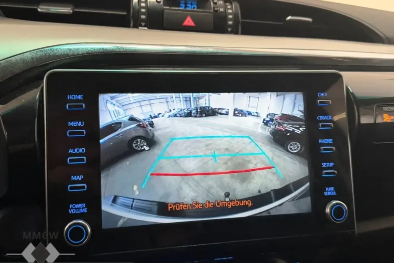 Toyota Hilux din 2022 cu 80.122 km - oferta TOY222921 - foto 9