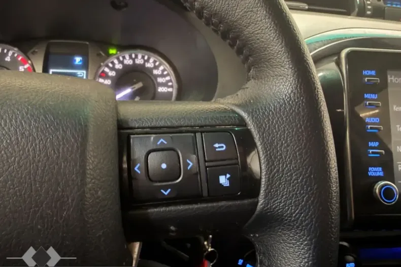 Toyota Hilux din 2022 cu 80.122 km - oferta TOY222921 - foto 14