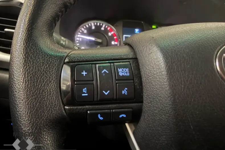 Toyota Hilux din 2022 cu 80.122 km - oferta TOY222921 - foto 15