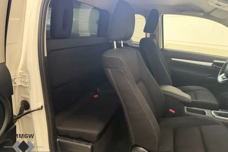 Toyota Hilux din 2022 cu 80.122 km - oferta TOY222921 - foto 18