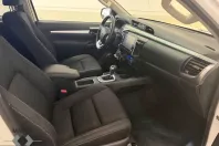 Toyota Hilux din 2022 cu 80.122 km - oferta TOY222921 - foto 19