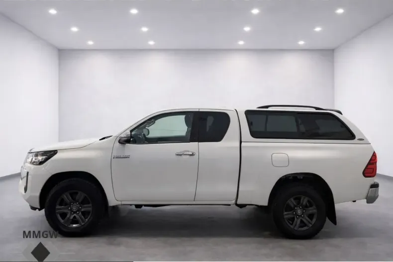 Toyota Hilux din 2022 cu 80.122 km - oferta TOY222921 - foto 22