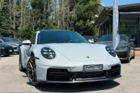 Porsche 911 din 2025 cu 19.990 km - oferta POR222923 - foto 1