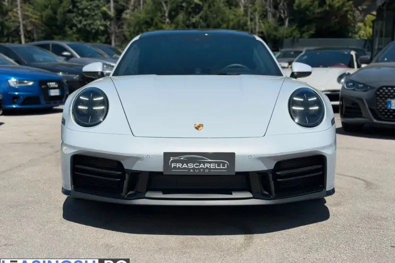 Porsche 911 din 2025 cu 19.990 km - oferta POR222923 - foto 2