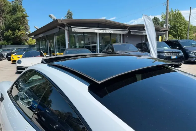 Porsche 911 din 2025 cu 19.990 km - oferta POR222923 - foto 7