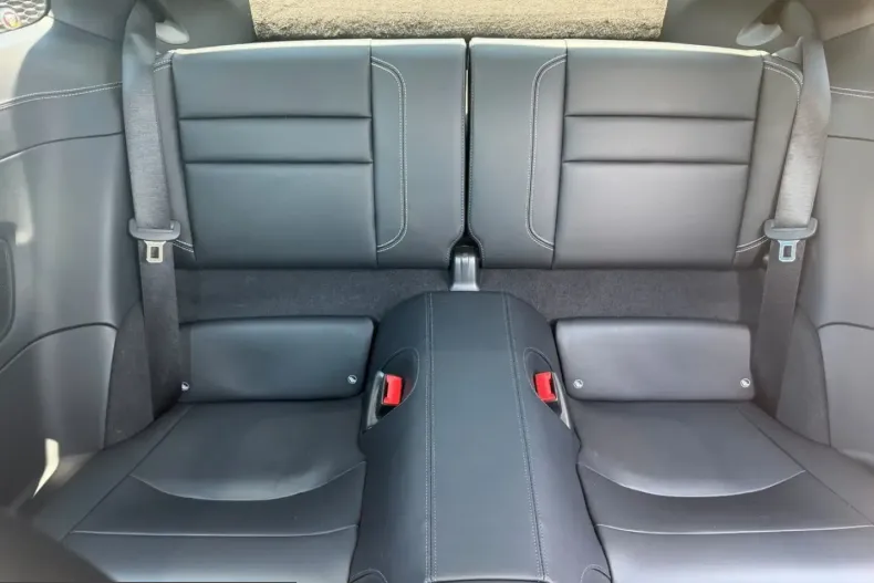 Porsche 911 din 2025 cu 19.990 km - oferta POR222923 - foto 11