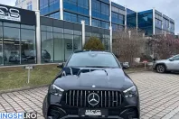 Mercedes-Benz GLE 53 AMG (Clasa GLE) din 2025 cu 18.000 km - oferta MER222924 - foto 1