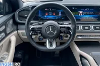 Mercedes-Benz GLE 53 AMG (Clasa GLE) din 2025 cu 18.000 km - oferta MER222924 - foto 11