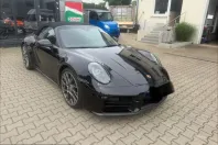 Porsche 911 din 2025 cu 14.666 km - oferta POR222925 - foto 1