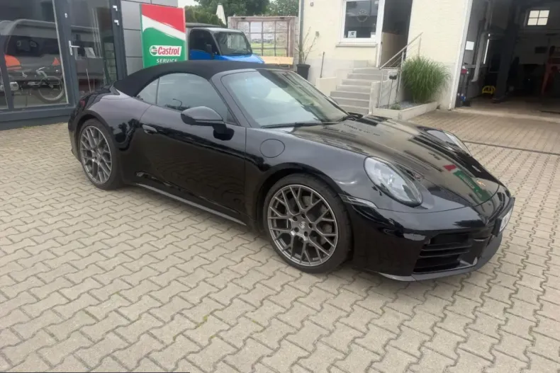 Porsche 911 din 2025 cu 14.666 km - oferta POR222925 - foto 2
