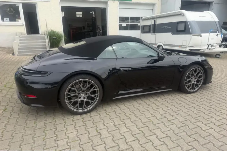 Porsche 911 din 2025 cu 14.666 km - oferta POR222925 - foto 4