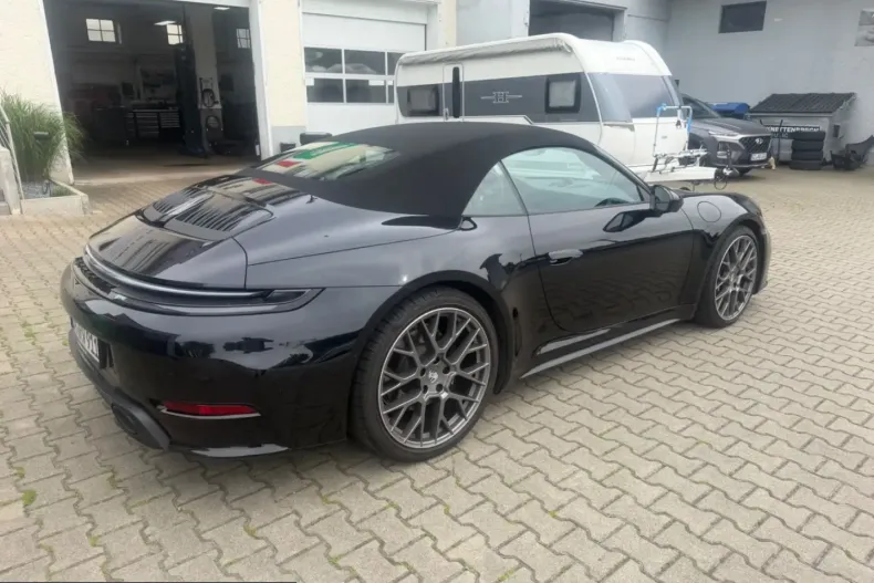 Porsche 911 din 2025 cu 14.666 km - oferta POR222925 - foto 5