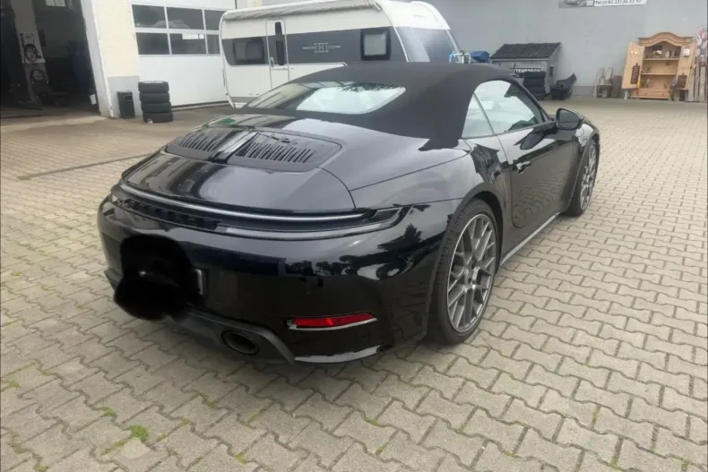 Porsche 911 din 2025 cu 14.666 km - oferta POR222925 - foto 6